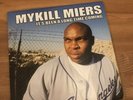 Mykill Miers - It’s Been A Long Time Coming 2xLP (2000)