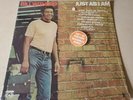 BILL WITHERS JUST AS I AM LP IN SHRINK HYPE STICKER EX VINYL SUSSEX SXBS-7006