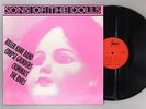 Sons Of The Dolls - Idols/Criminals/Killer Kane Band/Corpse Grinders - 12
