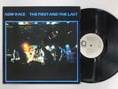 New Race - The First And The Last - 12