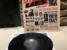 Guns N' Roses Lies Vinyl Record LP 1988 G N' R