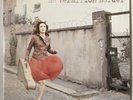 VIV ALBERTINE THE VERMILION BORDER (2019) LTD ED RED/ORANGE VINYL MINT THE SLITS