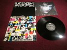 SIOUXSIE AND THE BANSHEES ONCE UPON A TIME/THE SINGLES UK 1ST PRESS EX+ AUDIO