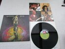 NAZARETH LP EXPECT NO MERCY ORIGINAL UK 1977 MOUNTAIN 1st PRESS NEAR MINT