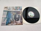 ENO LP HERE COME THE WARM JETS ORIG UK 1973 1st PRESSING A-1E NEAR MINT