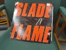 Slade - In Flame LP Action Replay Records - REPLAY 1000 VGC