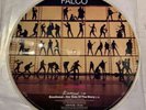 Picture Disc Vinyl Falco Emotional Her Side Of The Story