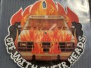 Off With Their Heads I Will Follow You Limited Edit Picture Disc Vinyl LP Single