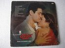 Ram Teri Ganga Maili RAVINDRA JAIN Hindi LP Record Bollywood India-1386