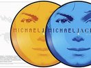 Invincible [2 LP] [lp_record] Michael Jackson - Picture disc