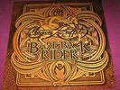 MASON PROFFIT - BAREBACK RIDER - WB US 1973 MINT ORIGINAL - HIGHLY RATED C/ROCK