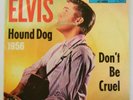 ELVIS PRESLEY    7