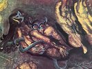 Black Widow Vinyl LP 1970 Sacrifice Gatefold Sleeve *EXC* CBS S63948  A/1 B/1