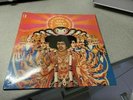 JIMI HENDRIX - Axis as bold as love - Track UK 1st Pressing stereo