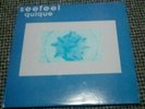 Seefeel quique Vinyl LP Pure 28 rare