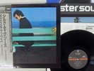 BOZ SCAGGS SILK DEGREES CBS/SONY 30AP 1878 Japan OBI MASTERSOUND VINYL LP