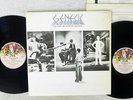 GENESIS LAMB LIES DOWN ON BROADWAY CHARISMA RJ-5162,3 Japan VINYL 2LP