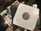 N/M U2 LP Achtung Baby 1991 Island First Pressing & Insert UNCENSORED Nude Adam