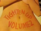 REGGAE/SKA--TIGHTEN UP VOL.2 COMPILATION  1969 TROJAN   VINYL LP