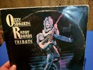 Ozzy Osbourne Randy Rhoads Tribue 2 LP album record set 1987 CBS