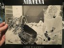 NIRVANA-BLEACH -ORIGINAL (Vinyl, LP, ) SUB POP / TPL6 (MADE IN ENGLAND