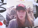 Aldous Harding - Aldous Harding vinyl LP record first press Mint Unplayed