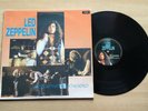 LED ZEPPELIN The Sticks That Shock The World 2 Vinyl LP RARE
