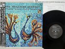 GERRY MULLIGAN SAME WORLD PACIFIC PJ-1241 Japan OBI MONO VINYL LP