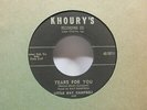 Little Ray Campbell-Tears For You/Aunt Mary-R&B-7