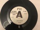 The Kinks - See My Friend - Advance Promotion Copy - 7” Vinyl - RARE