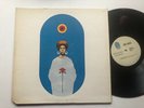 Luis Gasca LP Self Titled w/ Carlos Santana + Band