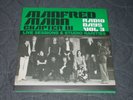 MANFRED MANN CHAPTER III - Radio Days TRIPLE VINYL LP - psych
