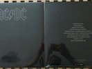 AC/DC Back In Black oos