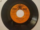The Dell-Vikings DOO WOP 45 (Fee Bee 205) Come Go With Me-ORIGINAL CLASSIC  VG+