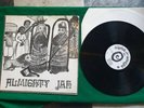 Alpha And Omega Meet Dub Judah. Vinyl Album. Good Condition. Dub Reggae.