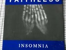 Faithless Insomnia 12” Single 1997 Arista Records