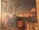 PINK FLOYD ANIMALS - PINK VINYL FRANCE-  NM VINYL 2C068984Y PATHE MARCONI