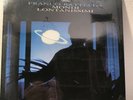 FRANCO BATTIATO - MONDI LONTANISSIMI  LP originale sigillato Mint