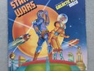 Vintage 1977 Star Wars and Other Galactic Funk Meco (Vinyl, Millennium) DISCO