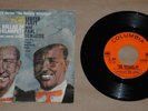 FLATT & SCRUGGS Ballad Of Jed Clampett 7
