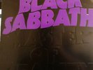 ABSOLUTELY IMPOSSIBLE TO FIND BLACK SABBATH MASTER OF REALITY WITH POSTER/INSERT