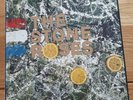 STONE ROSES Vinyl LP ORE LP502 Silvertone 1989 VG+/VG+