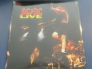 LP AC/DC Live Sealed 2X Vinyl 2003 Columbia NEW Collector's Edition Angus Young