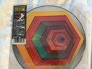MUSE-RESISTANCE- Rare UK 7