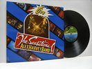 THE SENSATIONAL ALEX HARVEY BAND live LP EX-/EX, 6360 122, vinyl, album, uk 1975