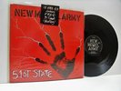 NEW MODEL ARMY 51st state (with free 12
