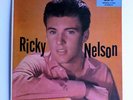 Ricky Nelson - Self Titled / First Mono Pressing 1958 - Imperial LP 9050 /  Mint