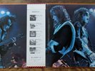 KISS - Rock And Roll Over (1976) Vinyl, Gatefold LP Japan OBI, Inserts, EX
