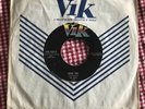 Joe Clay Duck Tail / Sixteen Chicks VIK Rare Rockabilly 1956 45rpm