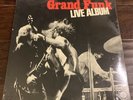 Grand Funk Railroad Live Album LP 1970 Sealed New SWBB-633
